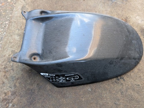 Aprilia rsv 1000 factory gen - rsv,
