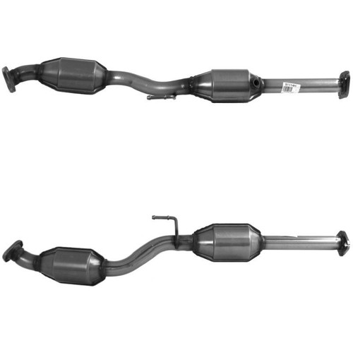 Catalysts catalytic - bm,