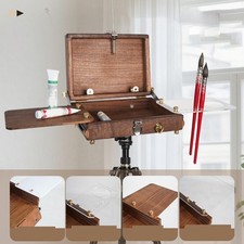 Art Easel Anywhere Pochade Box