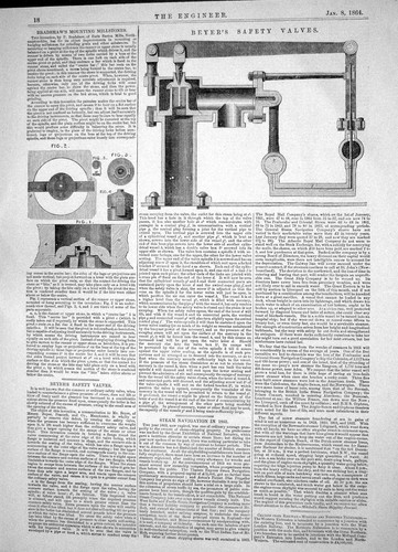 Old engineering 1864 - engineering,