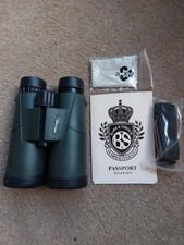 Barr and Stroud Sierra 12x50