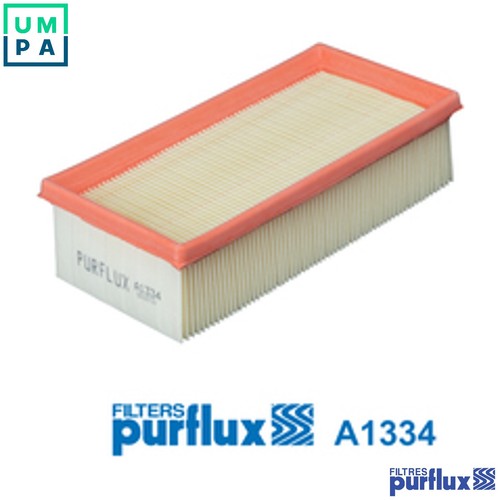 Air filter a1334 for peugeot - air,