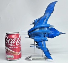 Babylon 5 Minbari Sharlin Class Warcruiser V2 Extra Large  Studio Addition Model