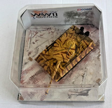 Corgi CC60502 1:50 Tiger 1