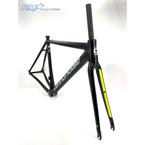 Cannondale caad12 frame grey - cannondale,