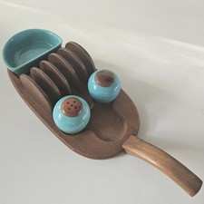 SWEDISH JIE Gantofta CRUET