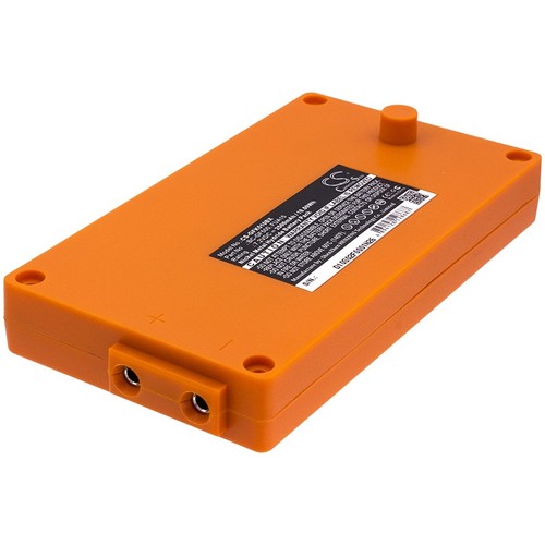 Battery for gross - for,