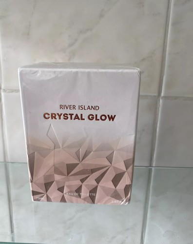Womens river island crystal - |,