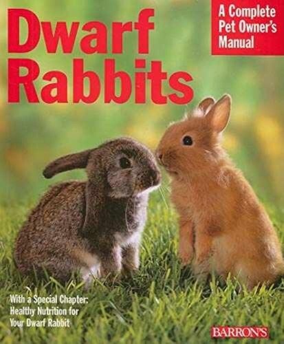 Dwarf rabbits monika wegler - dwarf,