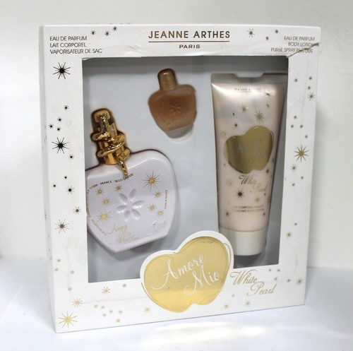 Jeanne arthes amore mio - arthes,