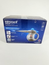 BISSELL SteamShot Handheld Steam Cleaner, Natural Chemical- Free Cleaning 2635E