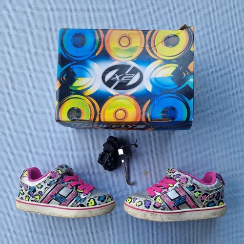 Heelys bolt plus style - plus,