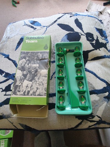 Vintage subbuteo c100 ref - c100,