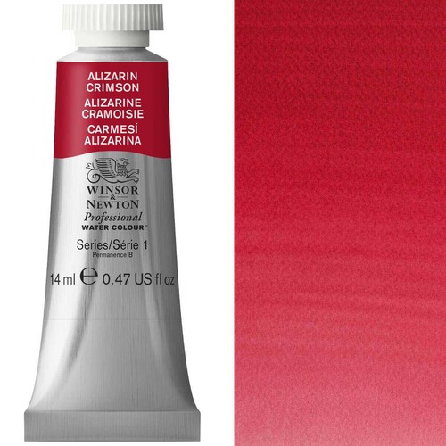 Winsor and newton - and, professional