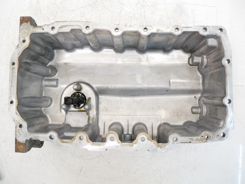 Oil pan for audi seat - oil,
