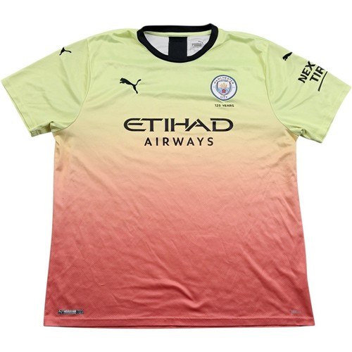Manchester city football shirt - manchester,