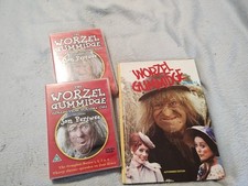 WORZEL GUMMIDGE FULL DVD BOX