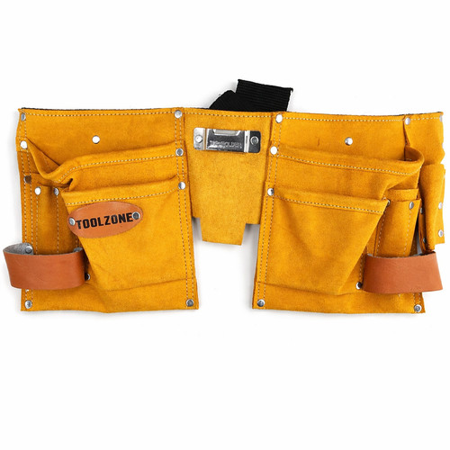 Pocket suede leather - 11,