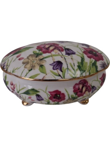 Regal bone china floral - china,