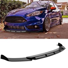 Front Bumper Lip Splitter