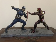 Kotobukiya Marvel Iron Man