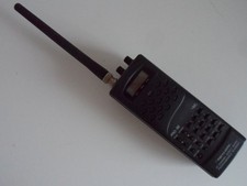 REALISTIC PRO-50 SCANNER