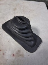 Riley RM Pedal floor Rubber Gaiter. New. Classic Vintage Car Parts