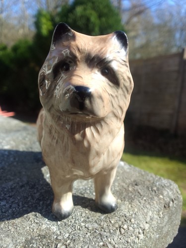 Vintage beswick cairn - vintage, terrier