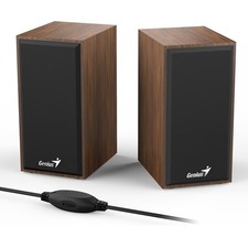 Genius SP-HF180 USB Powered