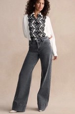 Cabi Fall 2025 Washed Black