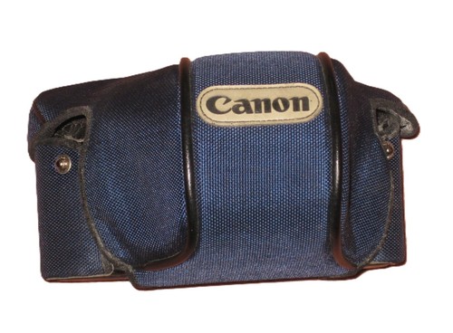 Genuine canon t50 - canon, style