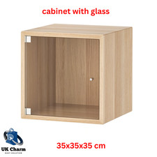 IKEA EKET Wall Cabinet