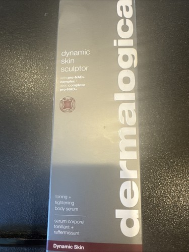 Dermalogica dynamic skin - dermalogica,