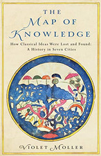 The Map of Knowledge: How