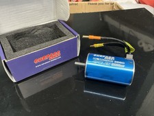 Surpass Hobby 3660 2600KV 5MM