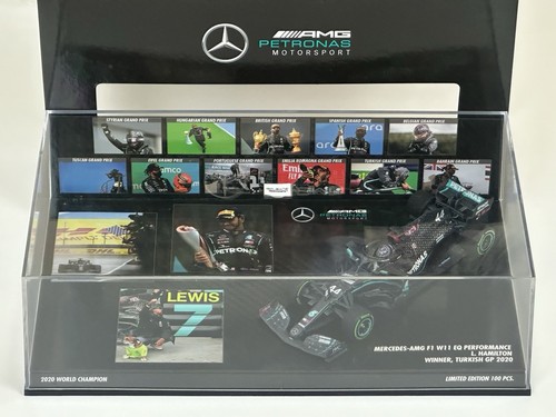 Minichamps lewis hamilton - minichamps,