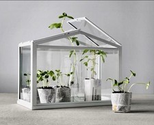 IKEA Socker Mini Greenhouse - NEW