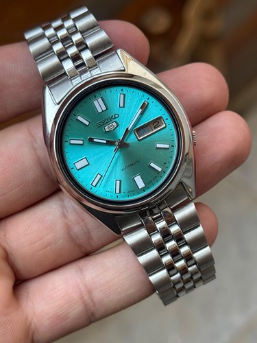 Seiko automatic mens vintage - seiko,