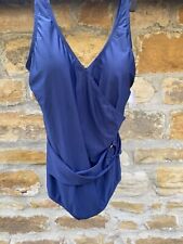 Bon Marche Size 22 Navy