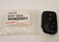 LEXUS FACTORY OEM SMART KEY