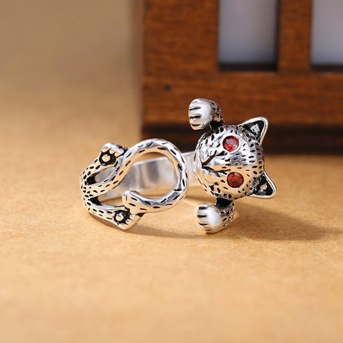 16pcs bohemian snake open - bohemian,