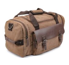 Motorcycle Tail Bag Vintage