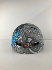 Bell faction helmet matte - faction,