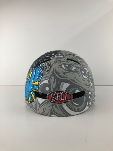 Bell faction helmet matte - bell,