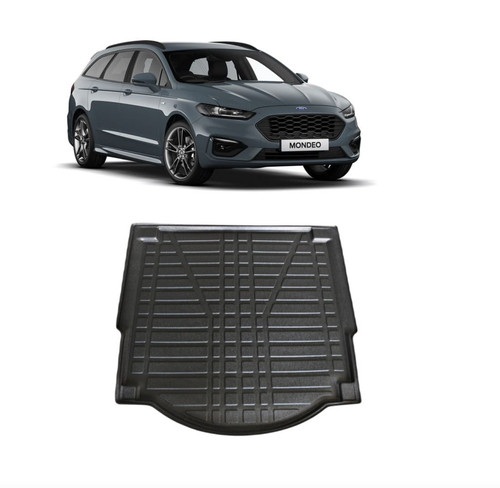 Ford mondeo estate 2015 - 2015, up