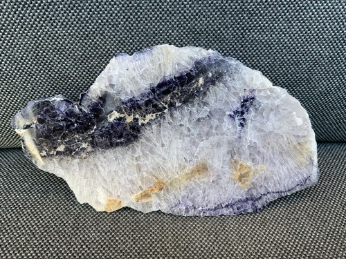 Rare blue john - rare,