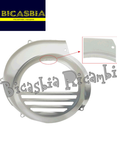 14607 flywheel cover - -,