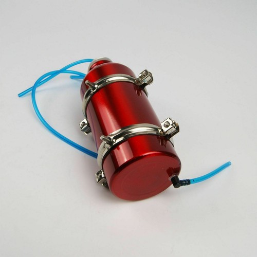 600ml red metal fuel - fuel, for