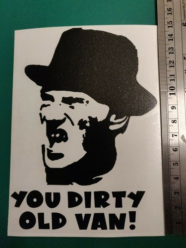 Steptoe dirty old - steptoe,