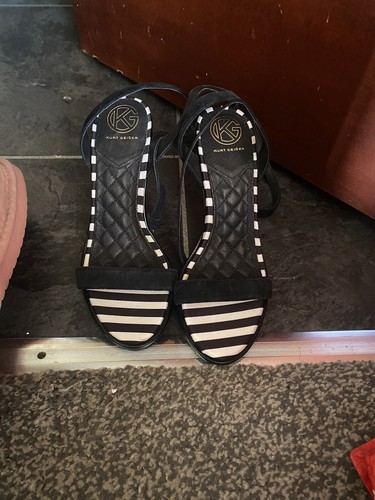 Size ladies kurt - 39,